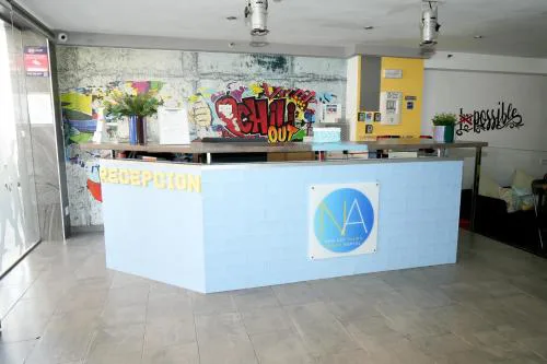 New Art Hostel - Albergue Juvenil