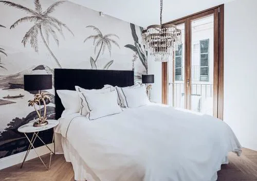 Ocho Suites & Kitchen