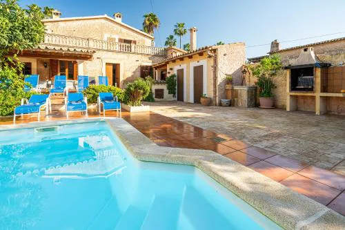 Palma - 5126-10 Mallorca -Los Abilios-