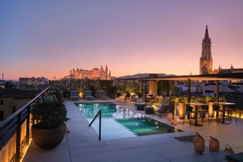 Sant Francesc Hotel Singular