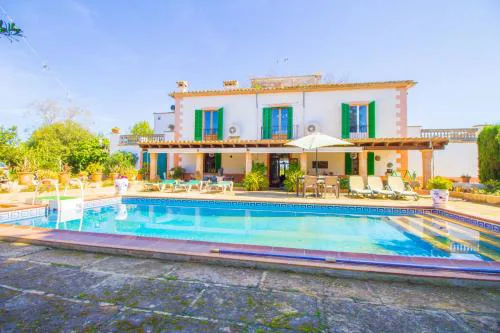 Son Prunes by North Properties Mallorca