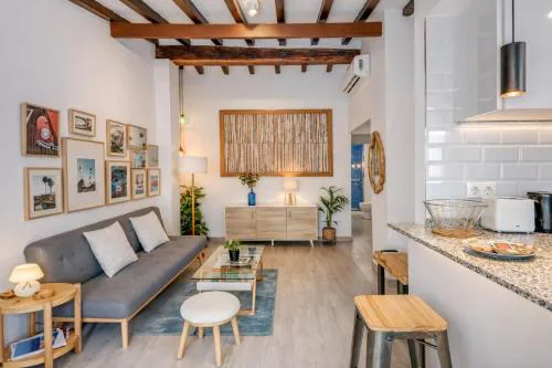 Spot Apartment