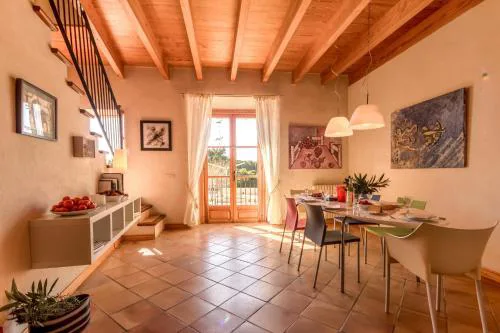 Townhouse In Palma 300 mts To The Beach