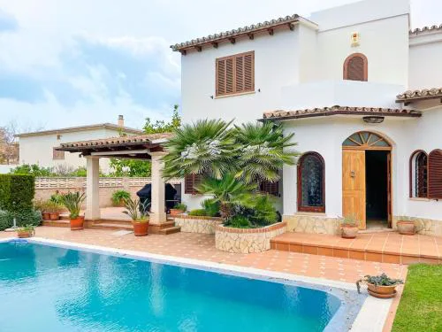 Villa Anfos