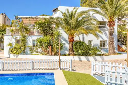 Villa Bellver