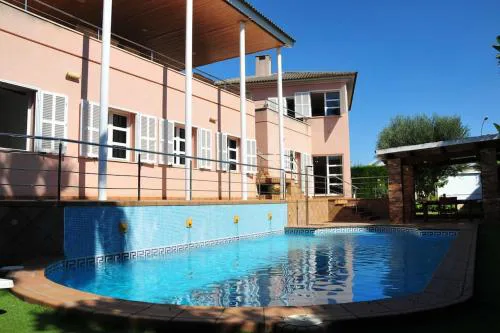 Villa Berria Alfabia