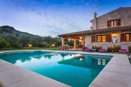 Villa Can Vinya