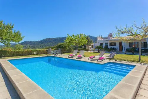 Villa Estanco
