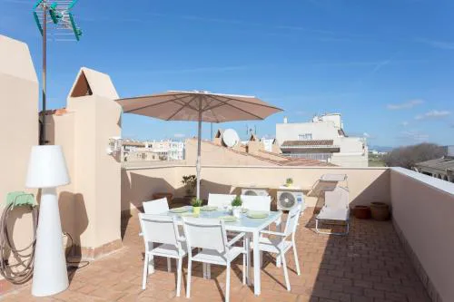 Villa Jose
