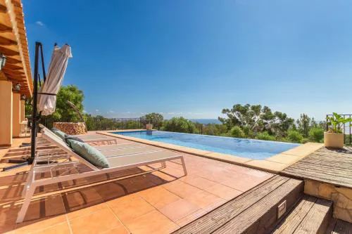 Villa Mar y Monte By Slow Villas