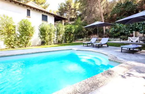 Villa Margarita
