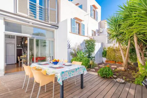 Villa Palmera