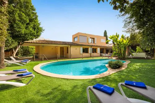 Villa Paloma