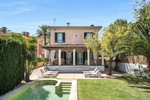 Villa Playa Felostal