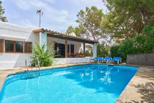 Villa Ravell