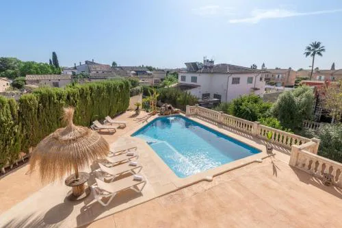 Villa Sayana