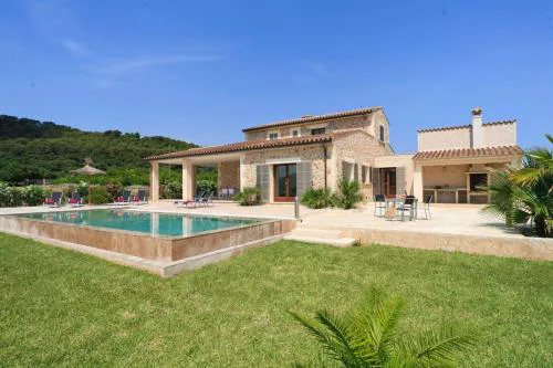 Villa Son Rotger