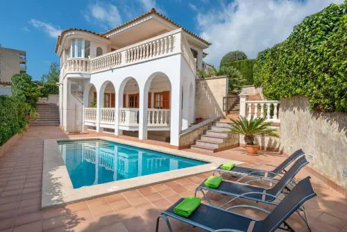 Villa Teulera