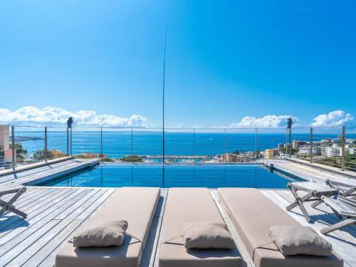 Villa Vistamar by Interhome