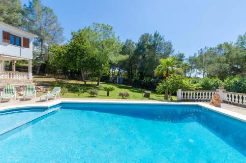 YourHouse Can Marques villa