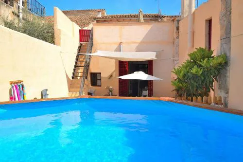 229 Casa Es Forn ETV10429 by Mallorca Charme