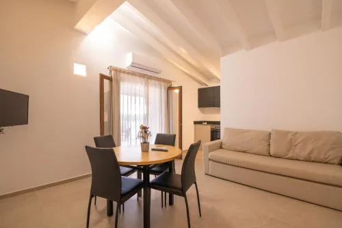 Apartamento Son Calo F by Rentallorca