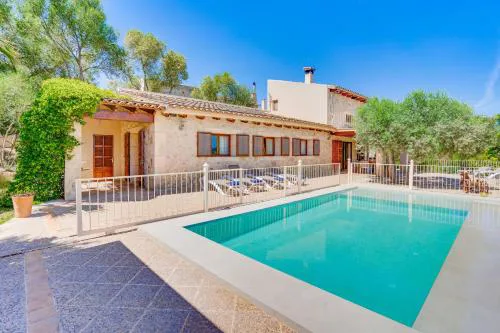 C346 Nines by Mallorca Villa Selection