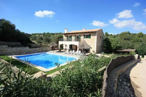 Ideal Property Mallorca - Sa Sinia Petra