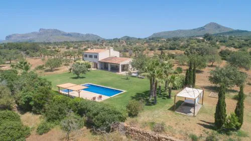 Petra - 3851-01 Mallorca