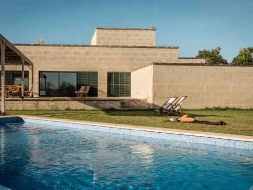 Villa Baix des Pujol - Lujo, Piscina y Relax en Mallorca