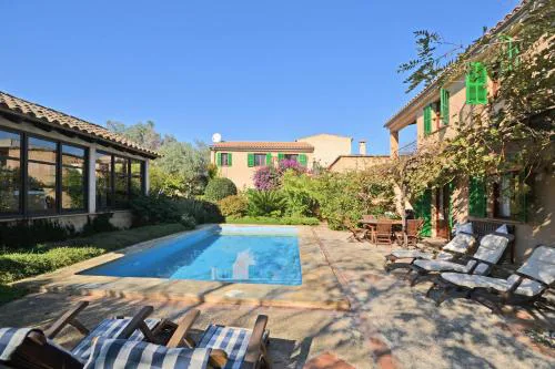 Villa Can Casta