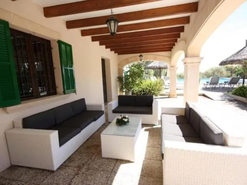Villa Son Perxa