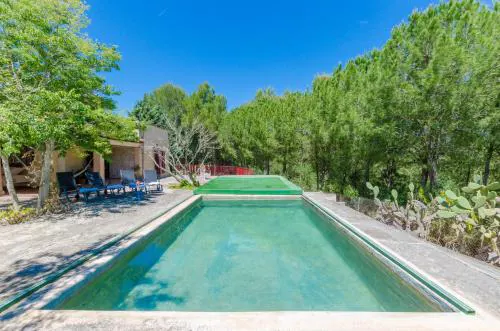 YourHouse Sa Cova