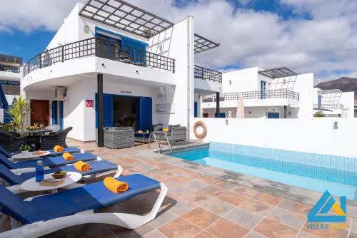 104 - Villa Elise Present By Villas Now Ltd