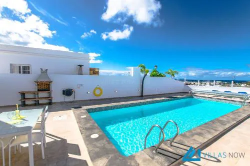 231 - Casa Bill by Villas Now Ltd