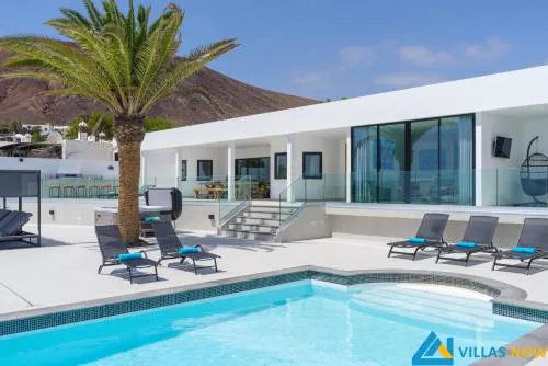 236 - Casa Yasmine by Villas Now Ltd