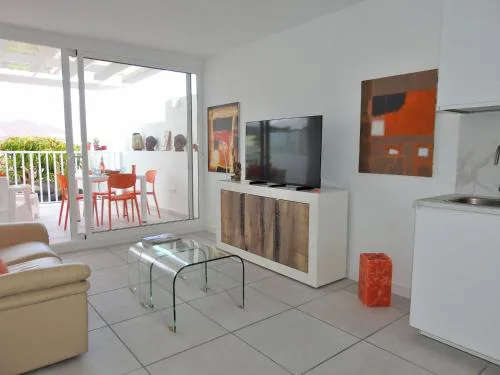 Apartamento Ganesh