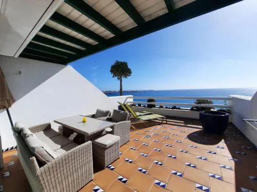 Apartamento Gaviota