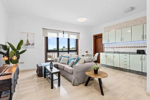 Apartamento Imanol