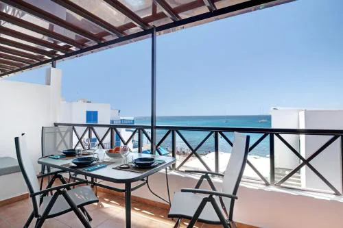 Apartamento La Estrella ii