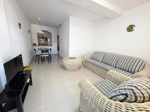 Apartamento La Lapa
