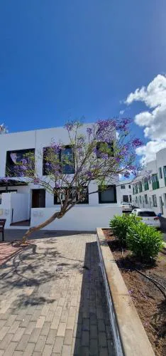 Apartamento Margarita