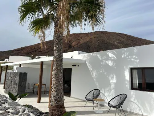 Apartamentos Los Riscos