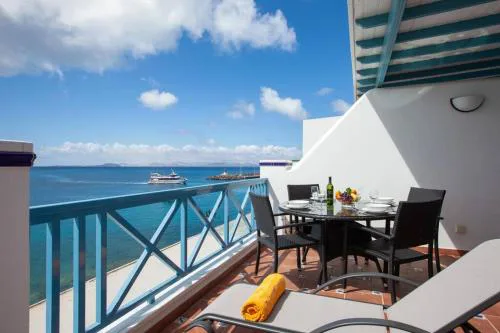 Apartment Costa Mar