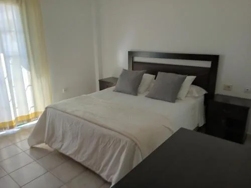 Apartmento Ito