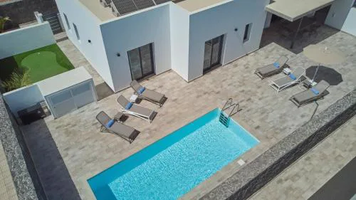 Blancazul Villa Anaisa, A