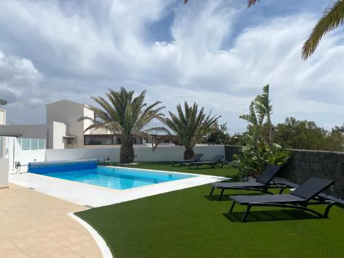 Casa Aday