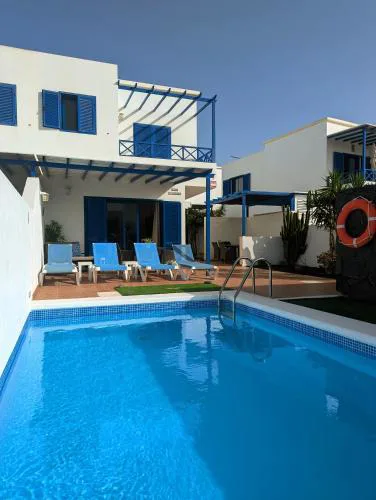 Casa Aleksandra