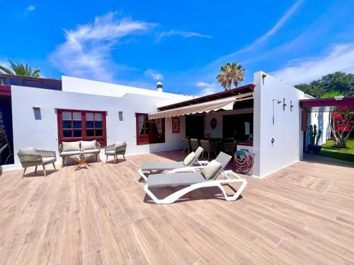 Casa Arima