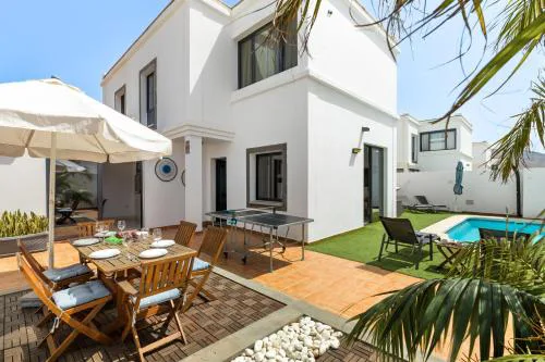 Casa Clara by Escape Home